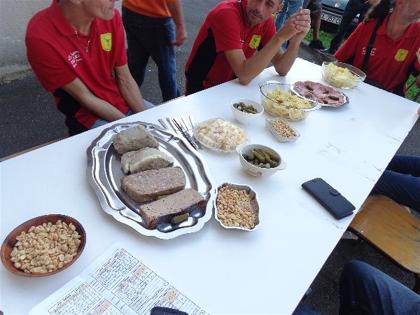 CDC journée du 14.10.2017 CDC journée du 14.10.2017