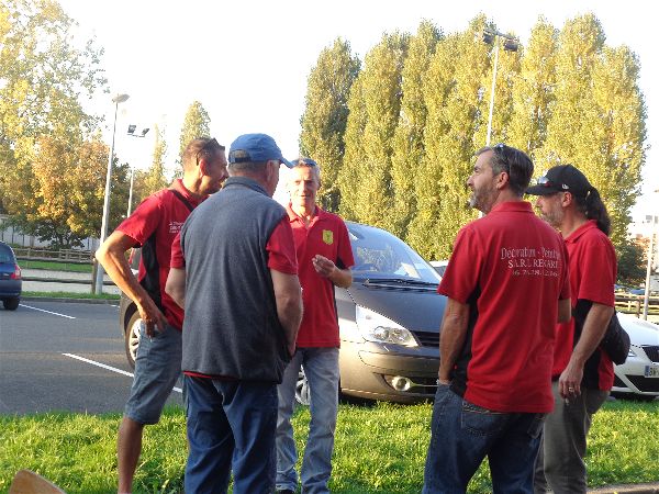 CDC journée du 14.10.2017 CDC journée du 14.10.2017