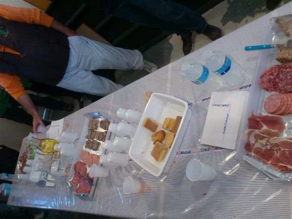 CDC journée du 22.10.2017 CDC journée du 22.10.2017