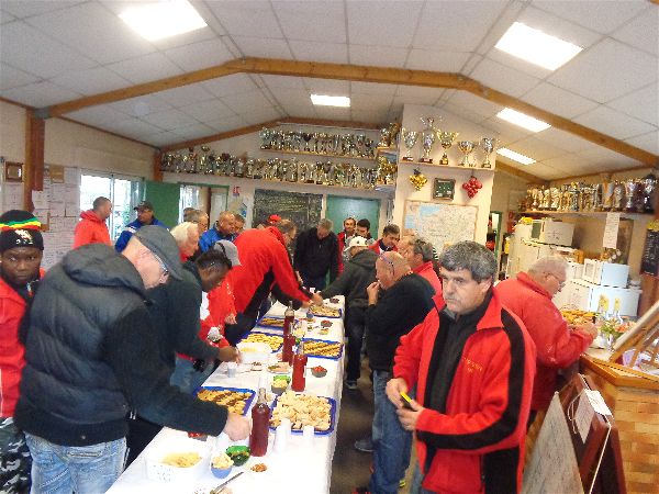 CDC journée du 22.10.2017 CDC journée du 22.10.2017