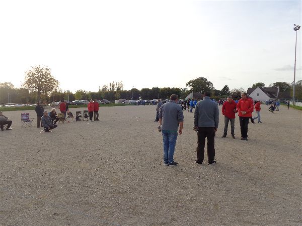 CDC barrage D3 pour monter en D2 CDC barrage D3 pour monter en D2