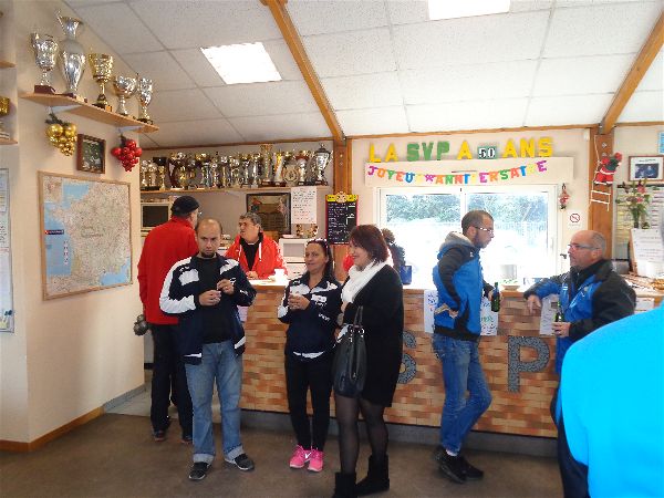 Trophées 91 2017 Trophées 91 2017