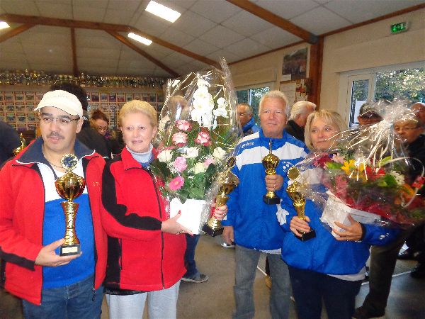 Trophées 91 2017 Trophées 91 2017