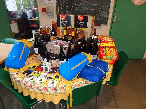 Super Mêlée 2017 Super Mêlée 2017