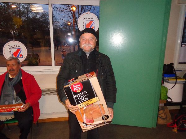 Beaujolais nouveau 2017 Beaujolais nouveau 2017