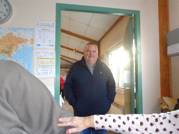 Beaujolais nouveau 2017 Beaujolais nouveau 2017