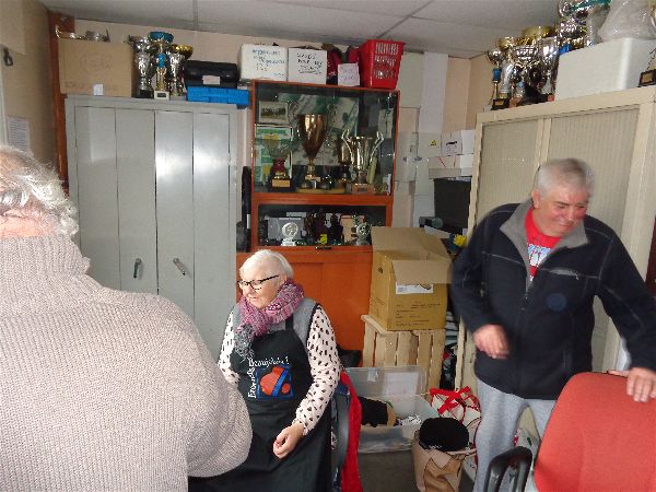 Beaujolais nouveau 2017 Beaujolais nouveau 2017