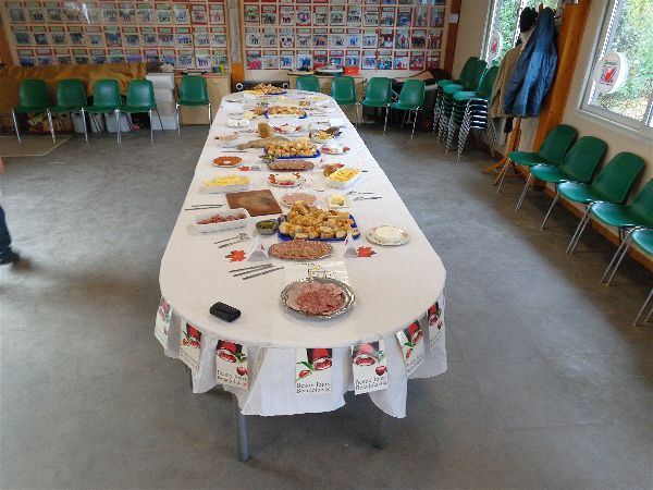 Beaujolais nouveau 2017 Beaujolais nouveau 2017