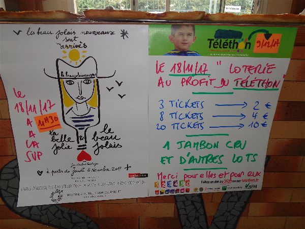 Beaujolais nouveau 2017 Beaujolais nouveau 2017