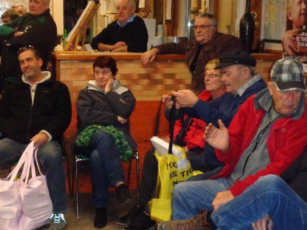 Téléthon 2017 Téléthon 2017