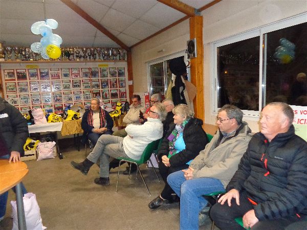 Téléthon 2017 Téléthon 2017