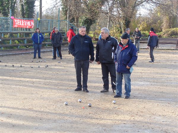 Téléthon 2017 Téléthon 2017