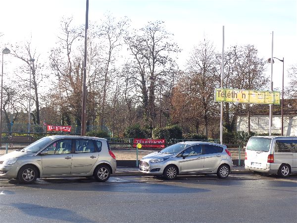 Téléthon 2017 Téléthon 2017