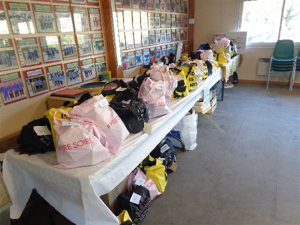 Téléthon 2017 Téléthon 2017