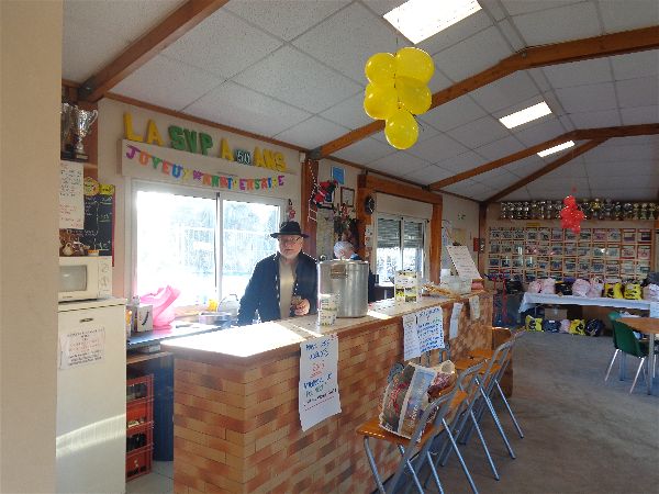 Téléthon 2017 Téléthon 2017