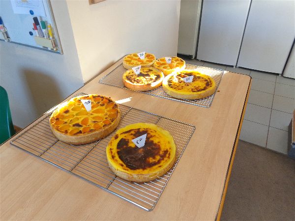 Téléthon 2017 Téléthon 2017