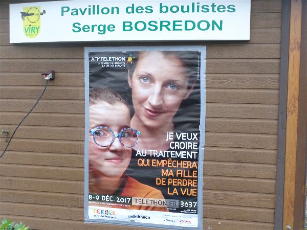 Téléthon 2017 Téléthon 2017