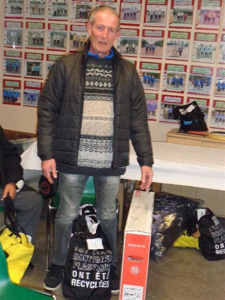 Téléthon 2017 Téléthon 2017