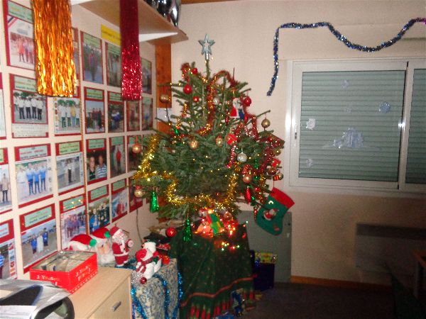 Déco Noël 2017 Déco Noël 2017