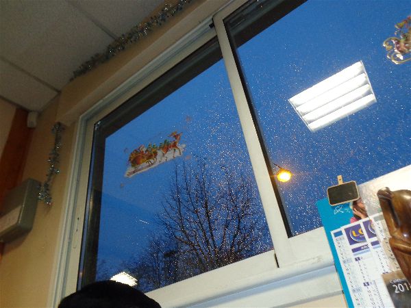 Déco Noël 2017 Déco Noël 2017