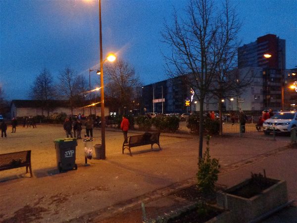 Galettes des Rois 2018 Galettes des Rois 2018