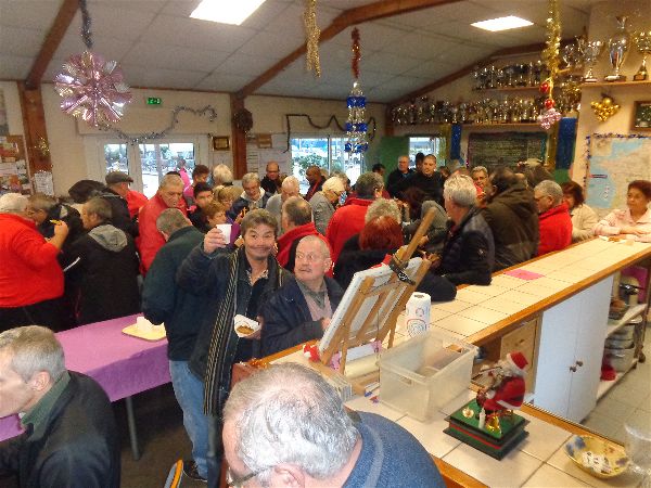 Galettes des Rois 2018 Galettes des Rois 2018