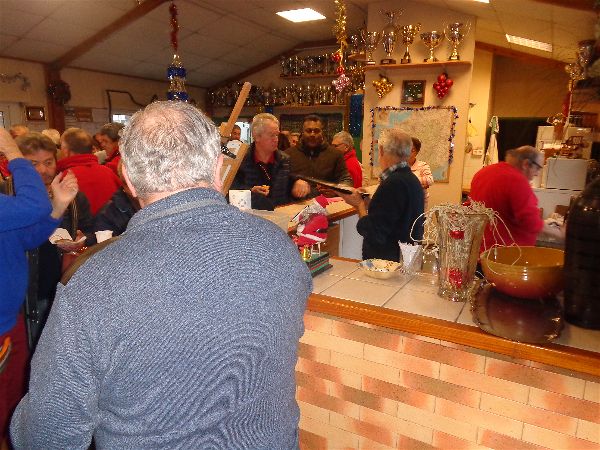 Galettes des Rois 2018 Galettes des Rois 2018