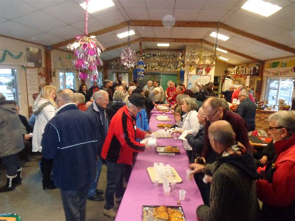 Galettes des Rois 2018 Galettes des Rois 2018