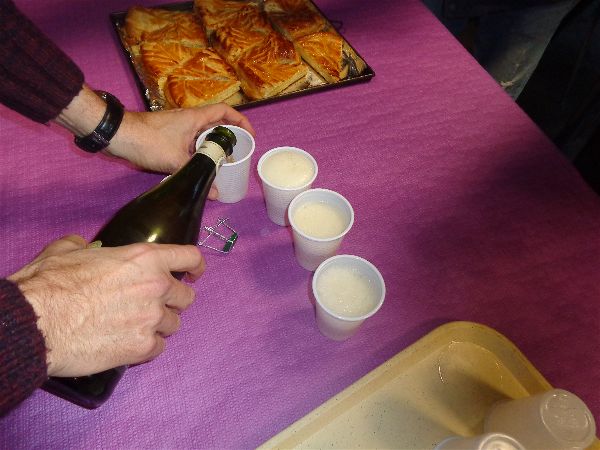 Galettes des Rois 2018 Galettes des Rois 2018