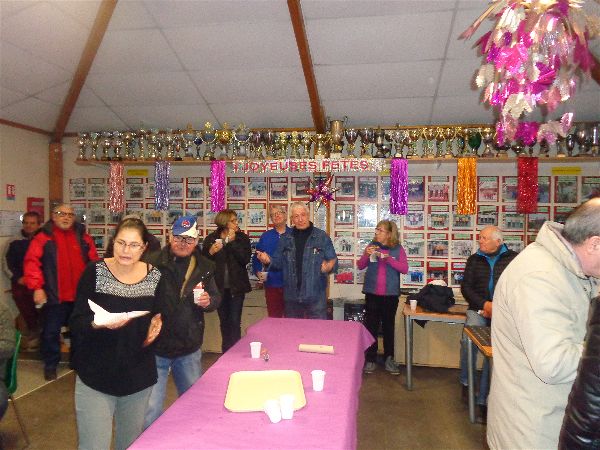 Galettes des Rois 2018 Galettes des Rois 2018