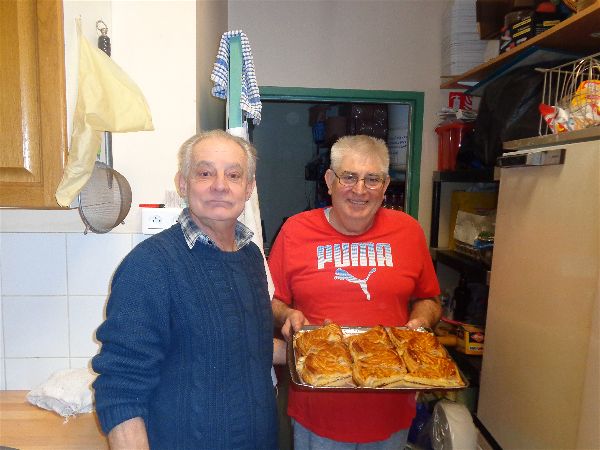 Galettes des Rois 2018 Galettes des Rois 2018