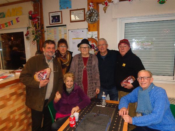 Belote 2018 Belote 2018