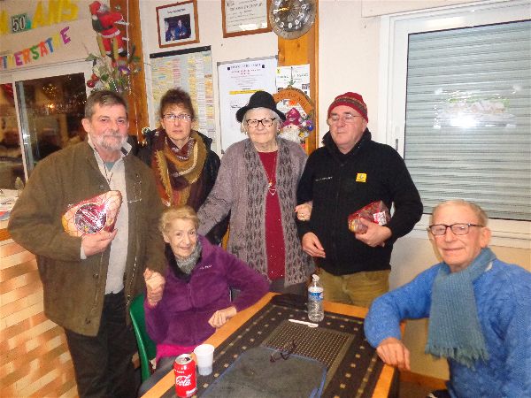 Belote 2018 Belote 2018