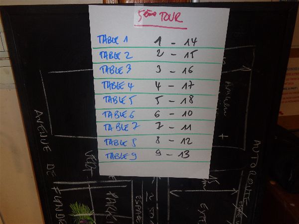 Belote 2018 Belote 2018