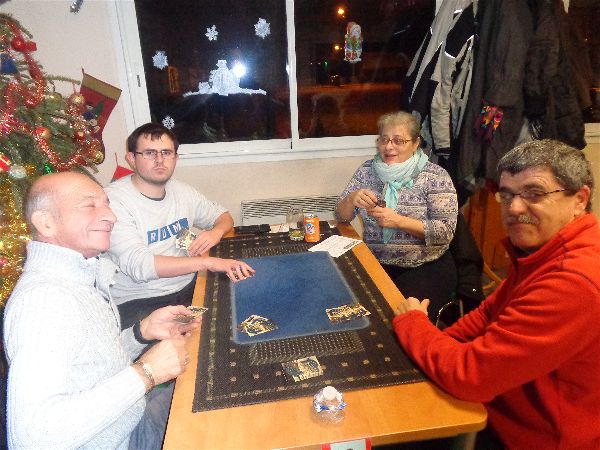 Belote 2018 Belote 2018