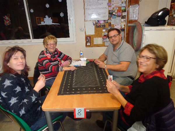 Belote 2018 Belote 2018