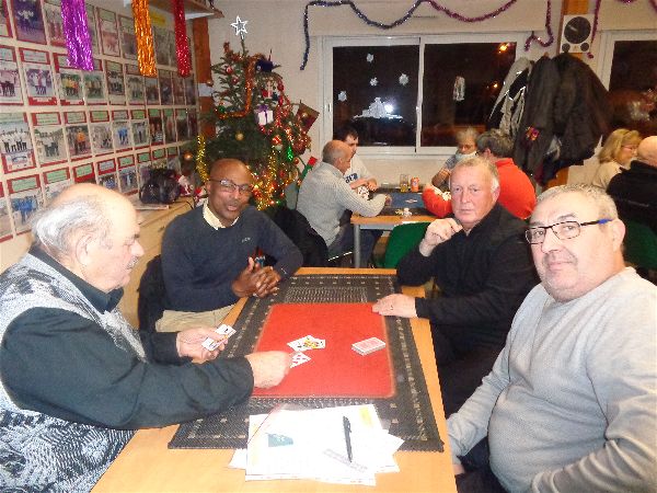 Belote 2018 Belote 2018