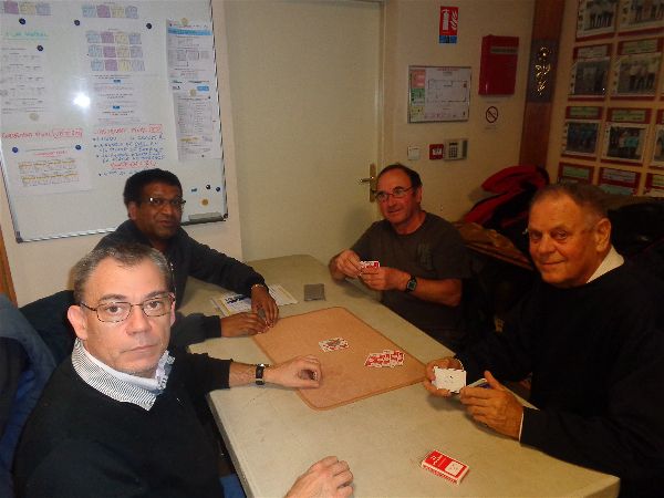 Belote 2018 Belote 2018