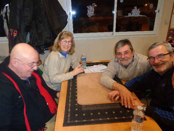 Belote 2018 Belote 2018