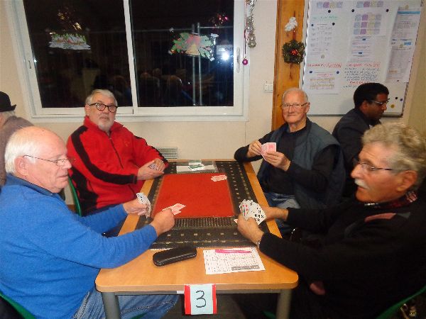 Belote 2018 Belote 2018