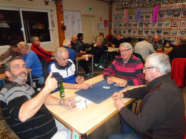 Belote 2018 Belote 2018