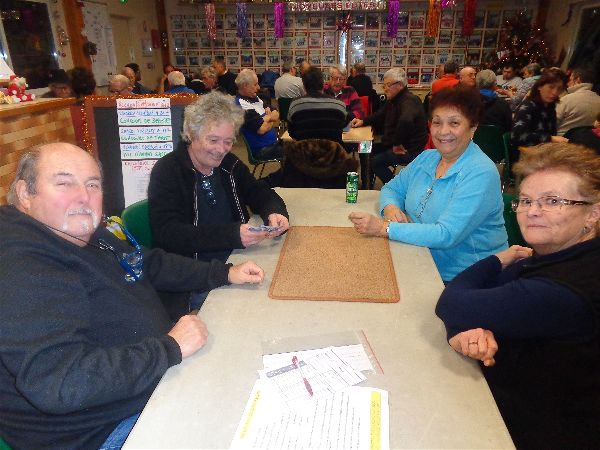 Belote 2018 Belote 2018