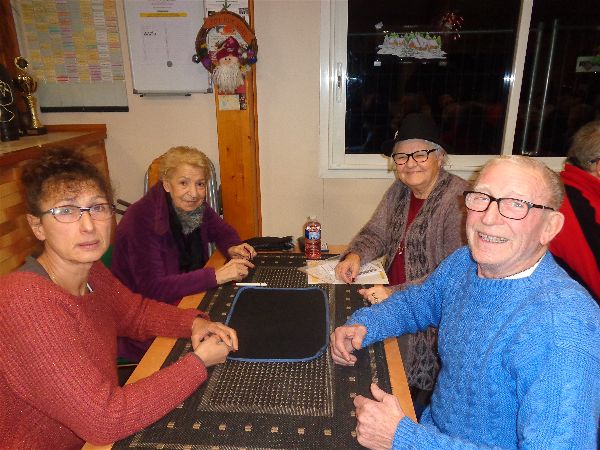 Belote 2018 Belote 2018