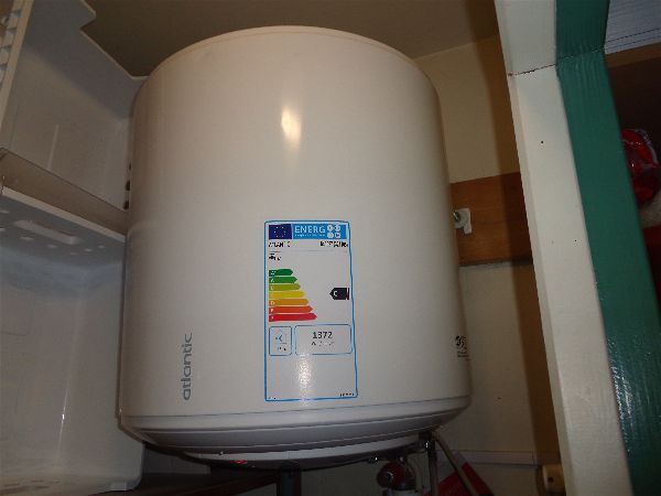 Chauffe-eau 2018 Chauffe-eau 2018