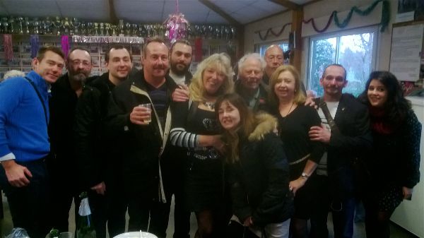 Les 90 ans de Claude Perruchaut Les 90 ans de Claude Perruchaut