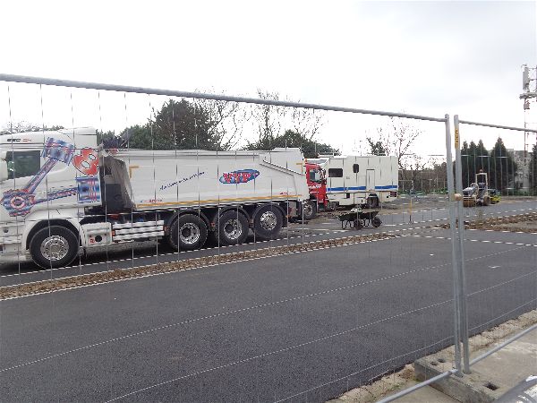 Parking 2018 Parking 2018