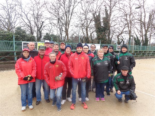 Coupe Essonne 2017/2018 Coupe Essonne 2017/2018