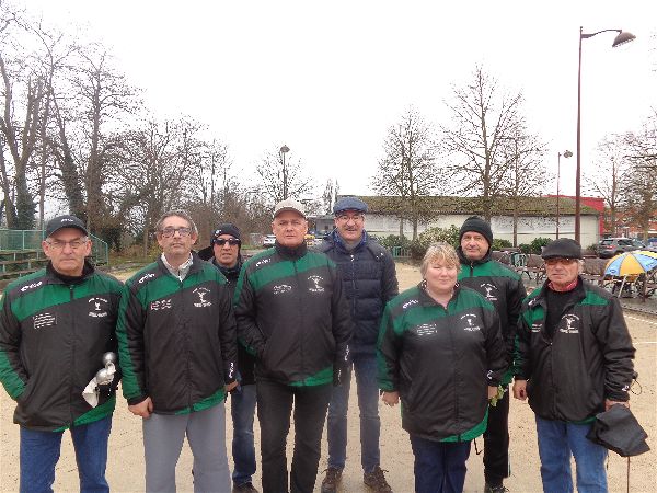 Coupe Essonne 2017/2018 Coupe Essonne 2017/2018