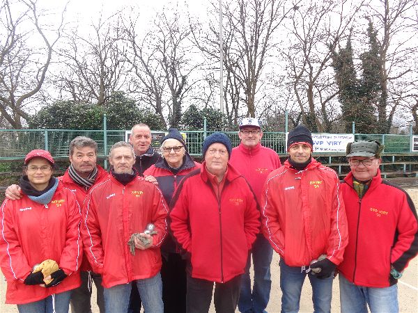 Coupe Essonne 2017/2018 Coupe Essonne 2017/2018