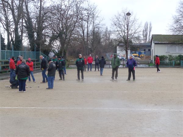 Coupe Essonne 2017/2018 Coupe Essonne 2017/2018